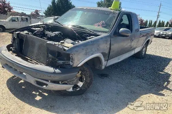 Photo of 2002 Ford F-150