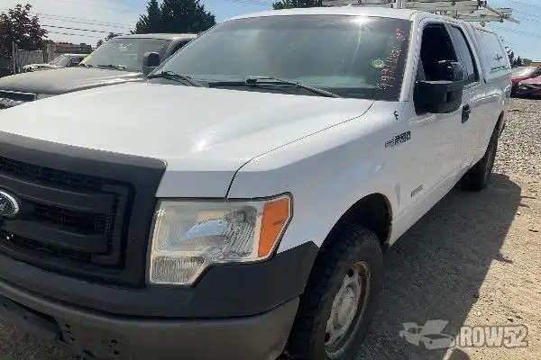 Photo of 2013 Ford F-150