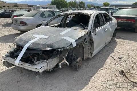 Photo of 2012 Ford Fusion