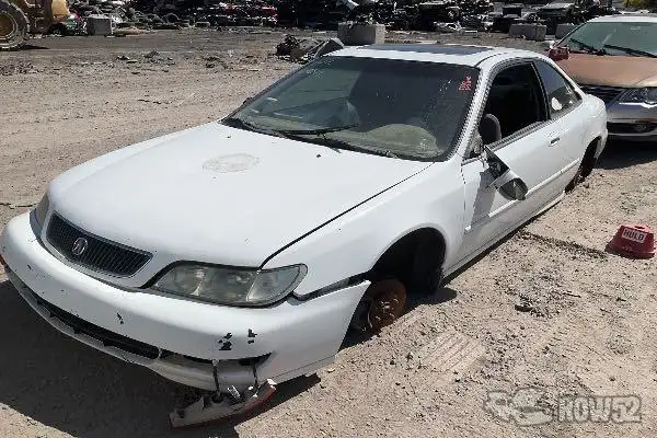 Photo of 1998 Acura CL