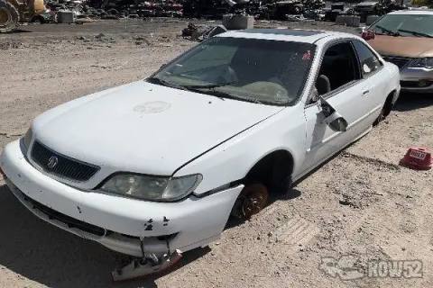 Photo of 1998 Acura CL