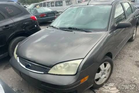 Photo of 2007 Ford Focus