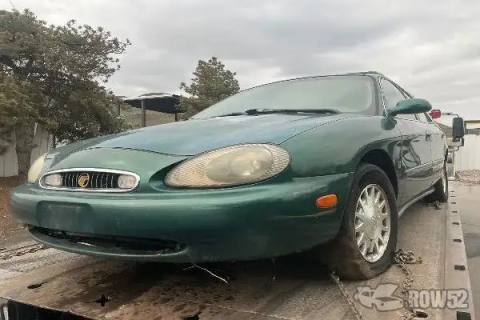 Photo of 1999 Mercury Sable Wagon