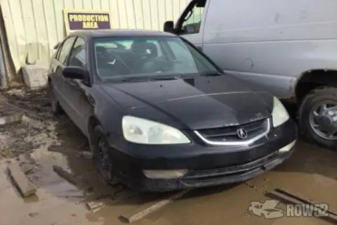 Photo of 2002 Acura EL