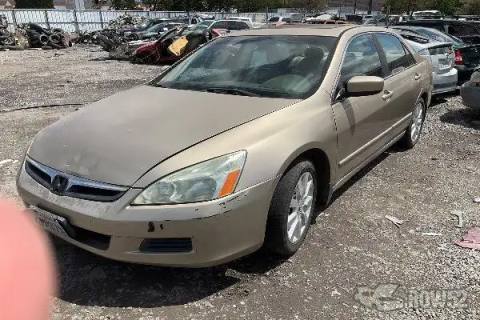 Photo of 2007 Honda Accord