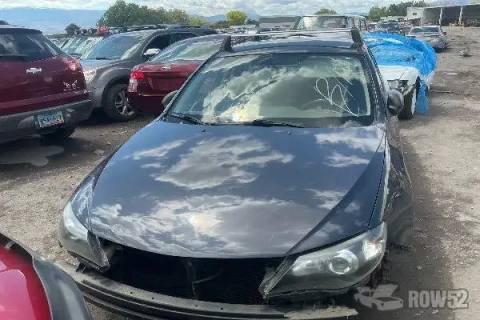 Photo of 2008 Subaru Impreza