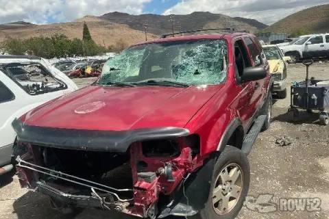 Photo of 2003 Ford Escape
