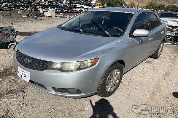 Photo of 2010 Kia Forte