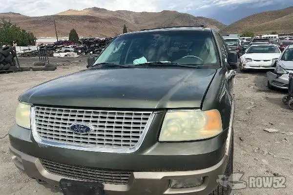 Photo of 2004 Ford Expedition
