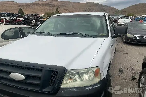 Photo of 2006 Ford F-150