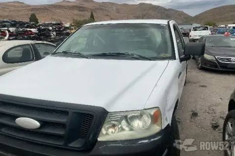 Photo of 2006 Ford F-150