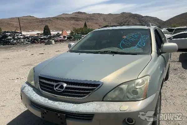 Photo of 2006 Lexus RX 400h