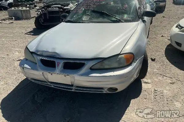 Photo of 2004 Pontiac Grand Am