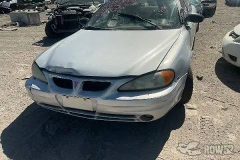 Photo of 2004 Pontiac Grand Am