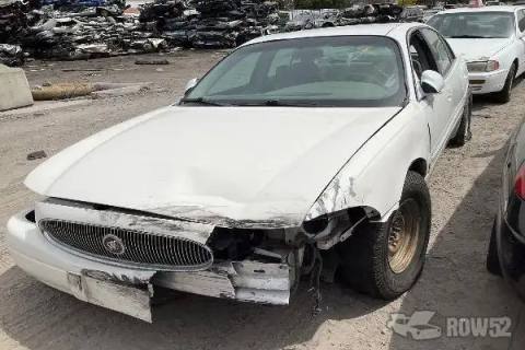 Photo of 2000 Buick Lesabre