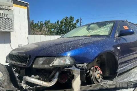 Photo of 2000 Audi A4