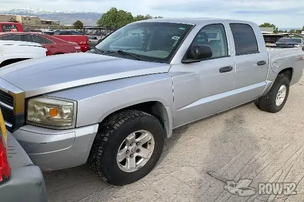 Photo of 2006 Dodge Dakota