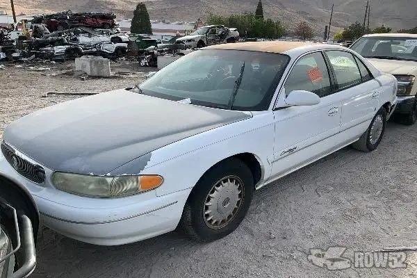 Photo of 1998 Buick Century