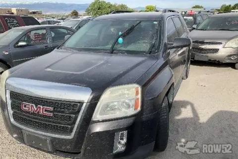 Photo of 2015 GMC Terrain