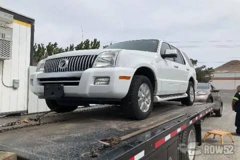 Photo of 2006 Mercury Mountaineer
