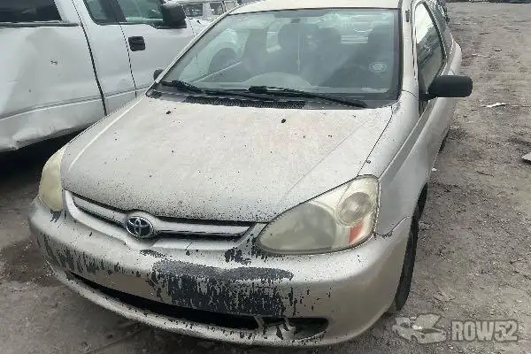 Photo of 2003 Toyota Echo