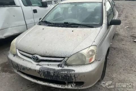 Photo of 2003 Toyota Echo