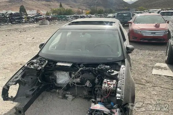 Photo of 2006 Audi A3