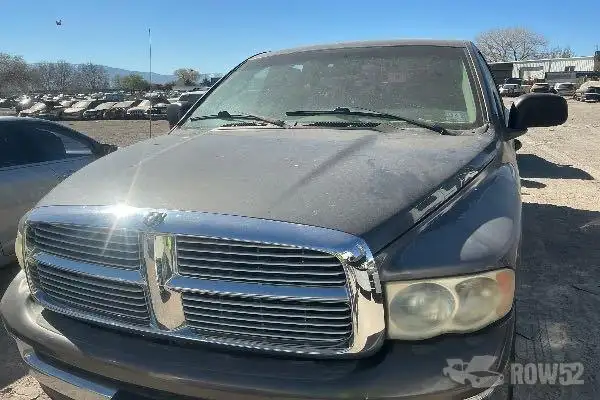 Photo of 2003 Dodge Ram 1500