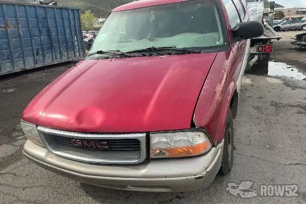 Photo of 2000 GMC Jimmy