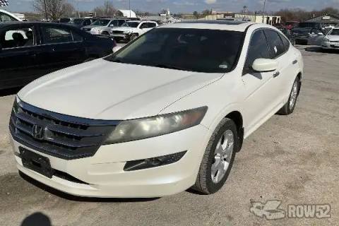 Photo of 2010 Honda Accord Crosstour