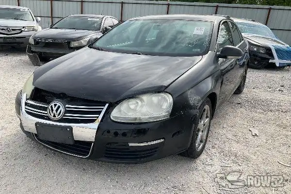 Photo of 2008 Volkswagen Jetta