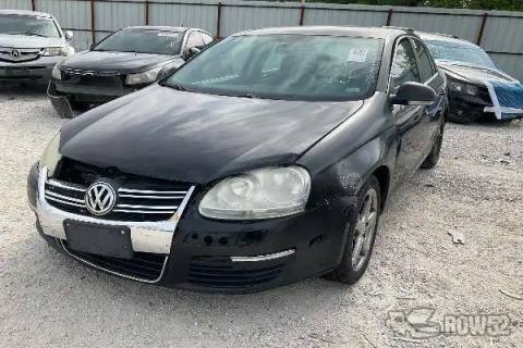 Photo of 2008 Volkswagen Jetta