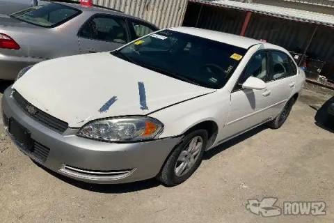 Photo of 2008 Chevrolet Impala
