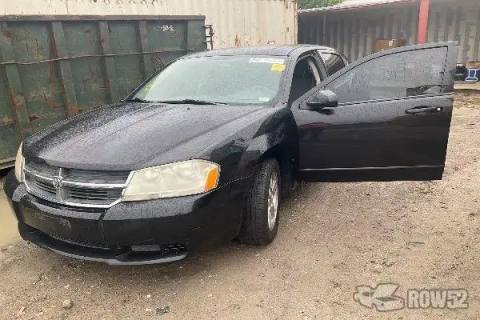 Photo of 2008 Dodge Avenger