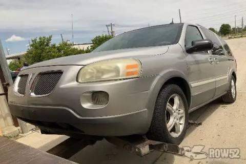 Photo of 2005 Pontiac Montana SV6