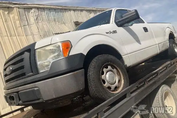 Photo of 2012 Ford F-150