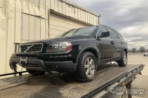 Photo of 2007 Volvo XC90