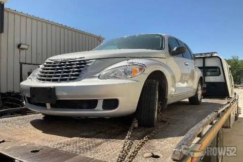 Photo of 2007 Chrysler PT Cruiser