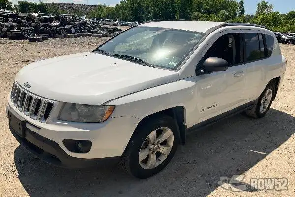 Photo of 2011 Jeep Compass