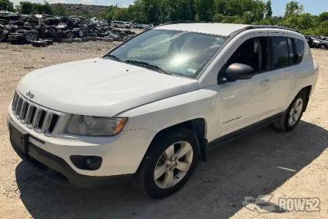 Photo of 2011 Jeep Compass