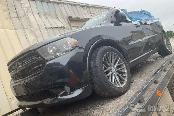 Photo of 2013 Dodge Durango