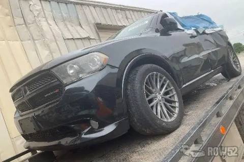 Photo of 2013 Dodge Durango