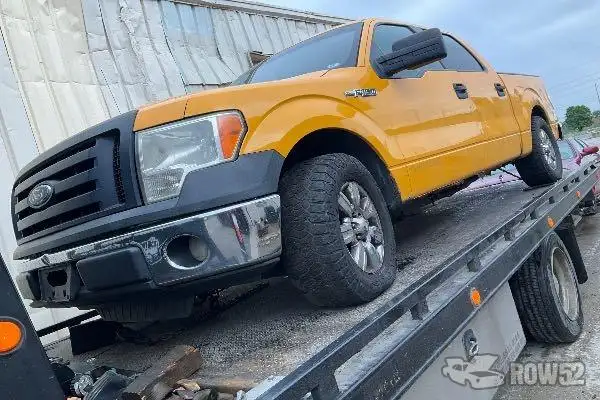 Photo of 2010 Ford F-150