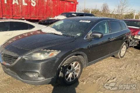 Photo of 2013 Mazda CX-9