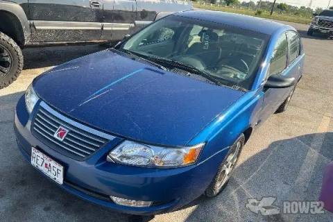 Photo of 2005 Saturn Ion
