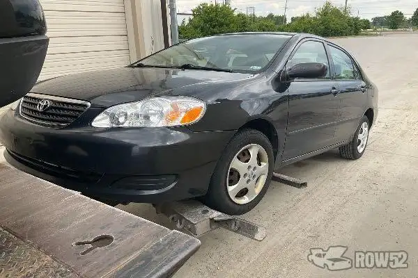 Photo of 2005 Toyota Corolla