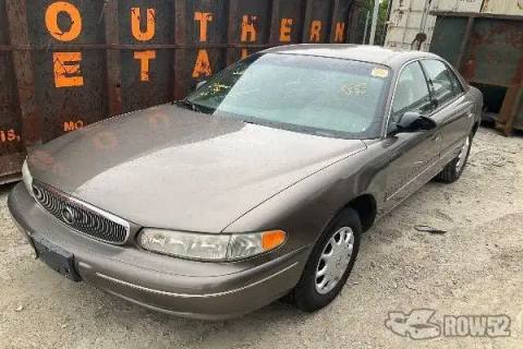 Photo of 2002 Buick Century