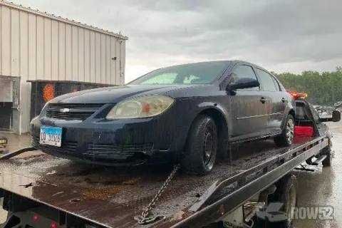 Photo of 2010 Chevrolet Cobalt