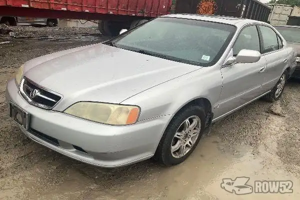 Photo of 2000 Acura TL