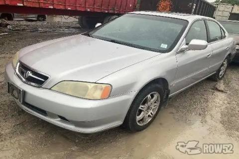 Photo of 2000 Acura TL